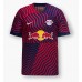 RB Leipzig Castello Lukeba #23 Bortatröja 2023-24 Kortärmad